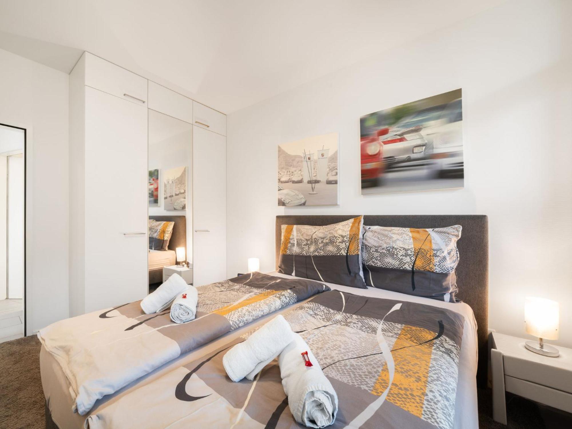 Apartment Victoria View By Interhome 인터라켄 외부 사진