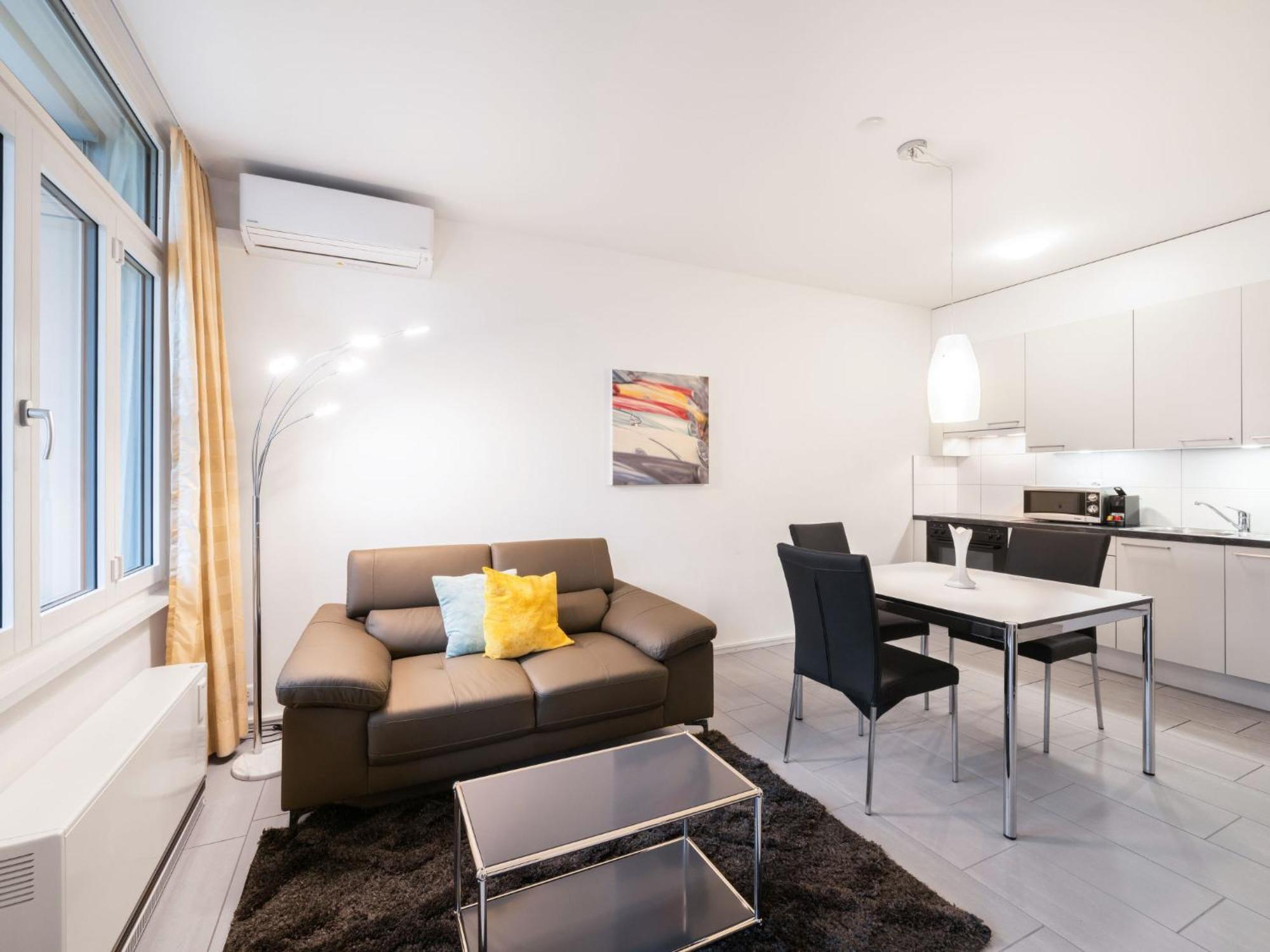 Apartment Victoria View By Interhome 인터라켄 외부 사진